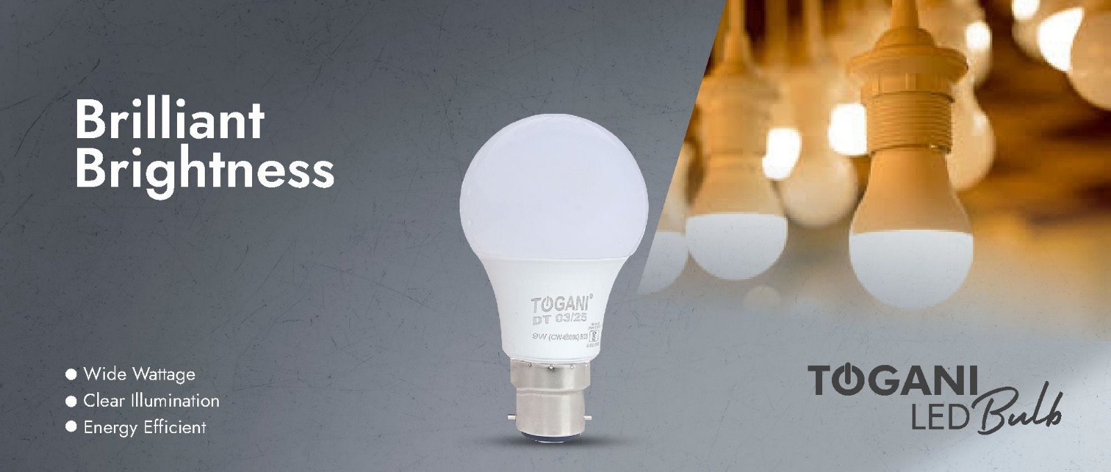 Lighting Sale
